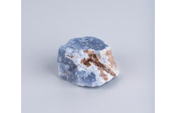 Выпуск №1. Камни и минералы. Тайны недр, Ангелит