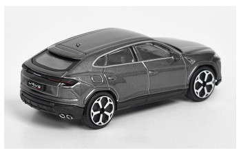 LAMBORGHINI Urus (2018), grey