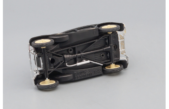 Горький 3(6) такси, черный / бежевый