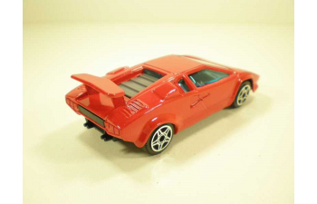 LAMBORGHINI Countach, red