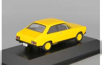 DODGE 1800 SE (1975), yellow