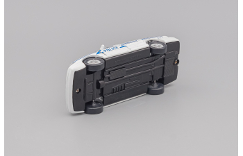 FORD Crown Victoria Branson Police, white