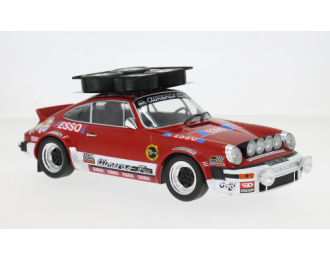 Porsche 911 SC Gr.4 Rally Monte Carlo 1980
