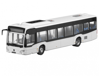 MERCEDES-BENZ Citaro II, white