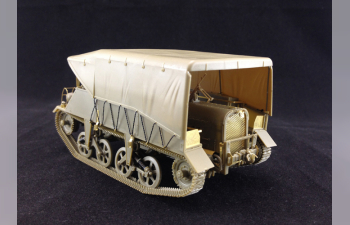 Сборная модель Loyd Carrier No.2 Mk. II