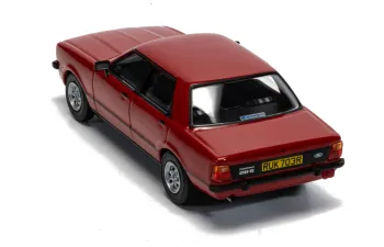 FORD Cortina Mkiv 2.0 S (1976), Red