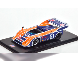 PORSCHE 917/10 (1973)