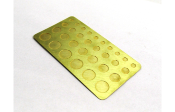 Шаблон для флока