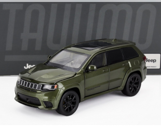 JEEP Grand Cherokee Trackhawk (2020), Green Met