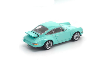 Singer 964 Tiffany, blue