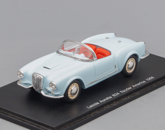 LANCIA Aurelia B24 Spyder America 1956, white