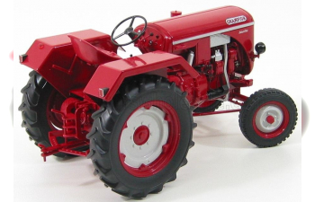 CHAMPION Elan Tractor, Red