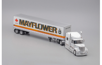 INTERNATIONAL Lonestar (2010), Semi-Remorque Américains 55