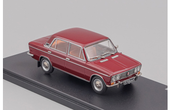 ВАЗ-2103 "Жигули" (1972-1973), вишневый