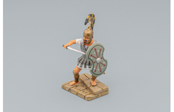 Фигура Trojan Warrior 12th Century BC