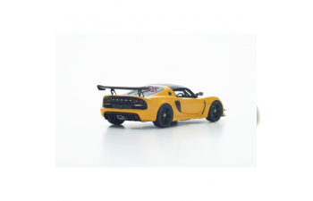 Lotus Exige V6 Cup R 2013 (yellow / black)