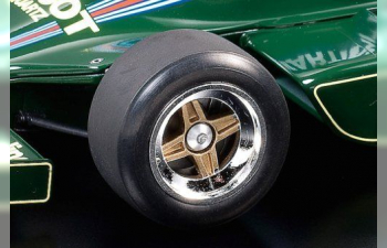 Сборная модель LOTUS Type 79 1979 "MARTINI"