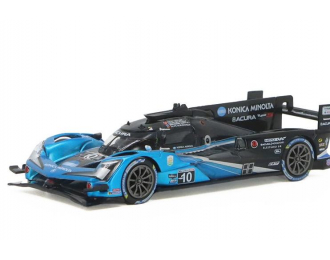 ACURA  ARX-06 GTP #10 (2023) IMSA Daytona 24hrs 