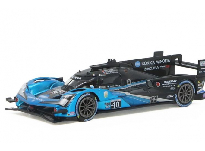 ACURA  ARX-06 GTP #10 (2023) IMSA Daytona 24hrs 