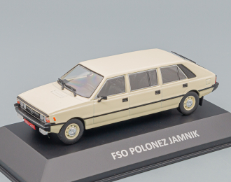 FSO Polonez Jamnik, Kultowe Legendy FSO 5