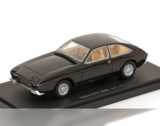 VOLVO GTZ 3000 Prototyp (1970), black