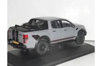 FORD Range Raptor Pick-up (2022), Grey