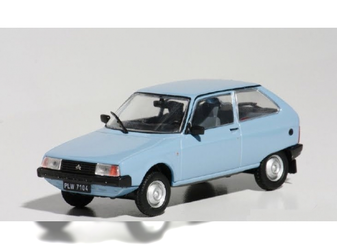 OLTCIT Club, Kultowe Auta 94, серый