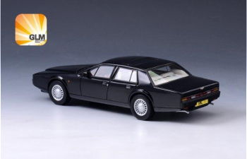 ASTON MARTIN Lagonda Series 4 1987 Black