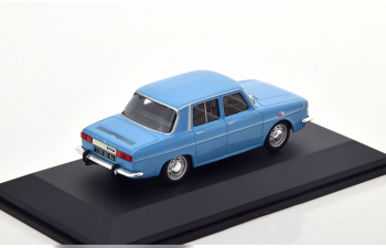 RENAULT 10, hellblau