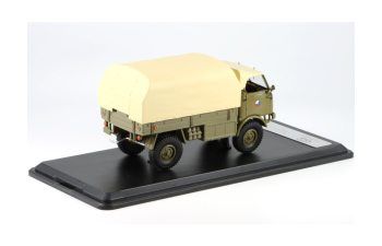 TATRA 805 KOMANDO, khaki