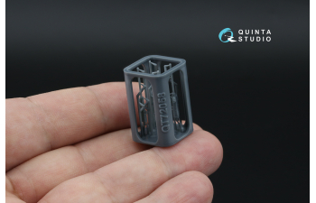 Авиационный пулемет Browning .50 ANM3, 4 шт (для всех моделей)