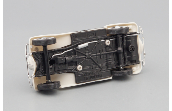 Горький 11-73, белый