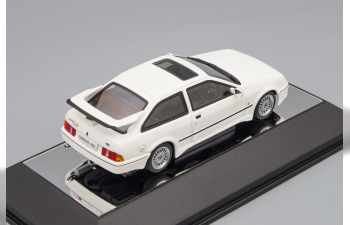 FORD Sierra RS Cosworth, white