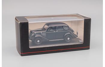 TOYODA AA Sedan (1936), black