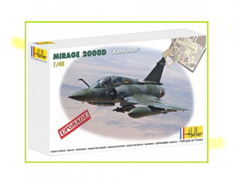 Сборная модель Mirage 2000D "Kandahar"