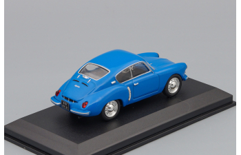 RENAULT Alpine A106 1965, blue