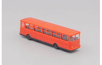 (Б/У) IKARUS Reisebus, red