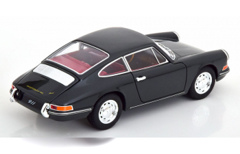 PORSCHE 911 Coupe (1964), dark grey