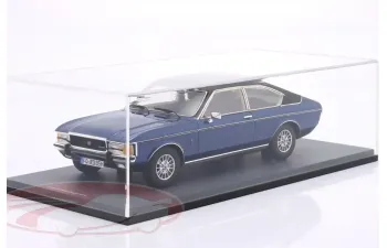 FORD Granada Coupé (1974), blue