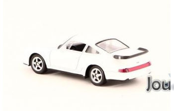 PORSCHE 964 Turbo, Mes voitures de collection 8