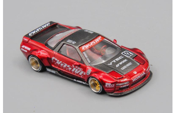 HONDA NSX Evasive V1