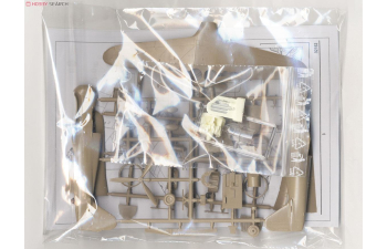 Сборная модель Bloch MB-151