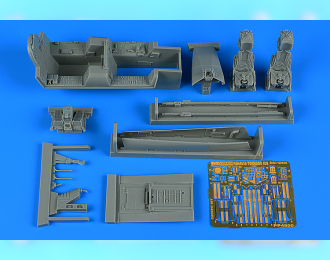 Набор дополнений Tornado IDS early v. cockpit set