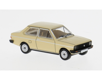 VOLKSWAGEN Derby I (1979), beige