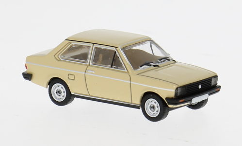 VOLKSWAGEN Derby I (1979), beige