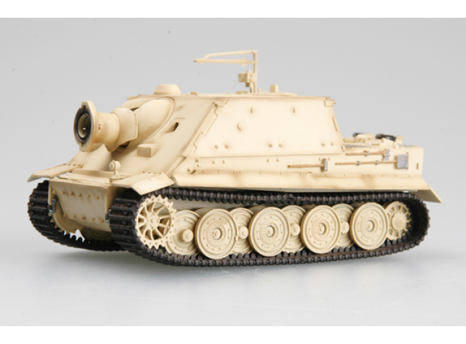 Sd.Kfz.181 Sturmtiger Display Model German Army, USSR