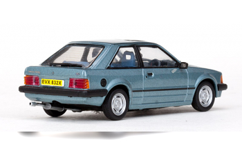 FORD Escort Mk.III GL, artic blue