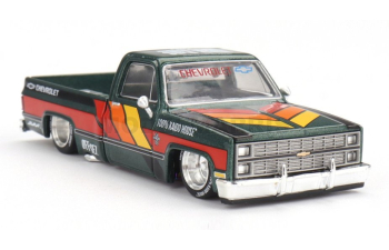 CHEVROLET SILVERADO PICK-UP KAIDO WORK