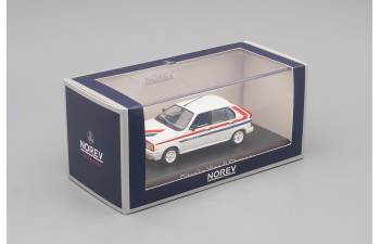 CITROEN Visa II Chrono 1982 White/Blue/Red