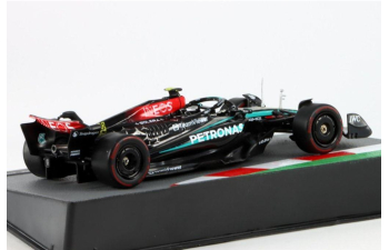 Mercedes-Benz AMG F1 W15 E Performance #44 2024 L. Hamilton